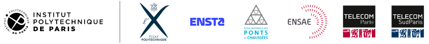 PPD - Institut Polytechnique de Paris