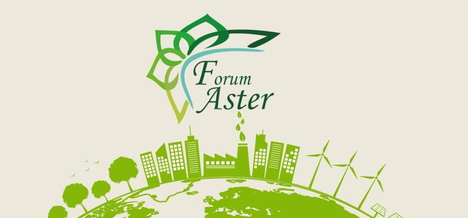 ASTER Forum: the responsible forum of Institut Polytechnique de Paris 