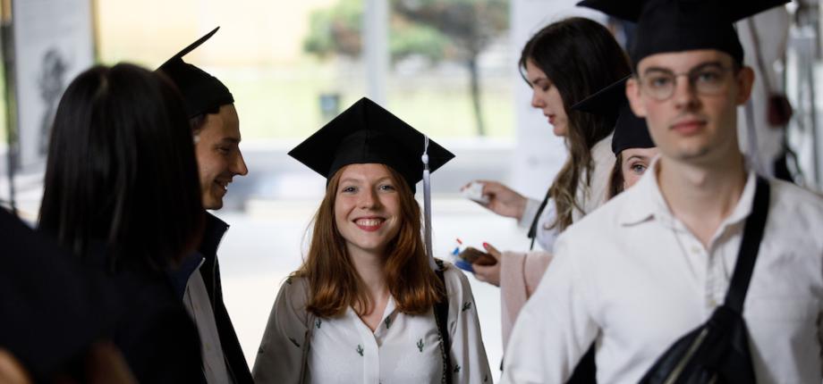 The Best Engineering Schools are at Institut Polytechnique de Paris (Le Figaro ranking)