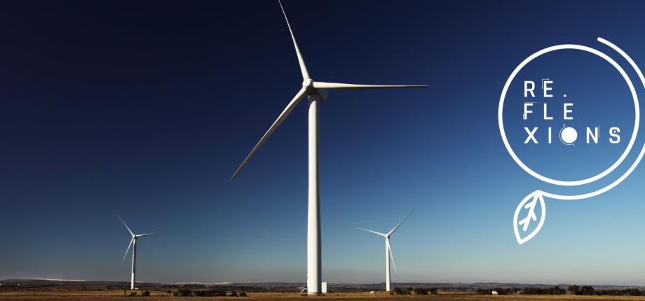 [REFLEXIONS] La transition vers des sociétés bas carbone