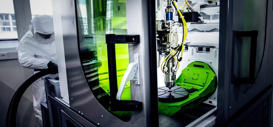 IP Paris signe un partenariat académique avec l’Université du Colorado Boulder