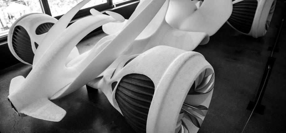 Mention Transport, Mobilité, Réseaux