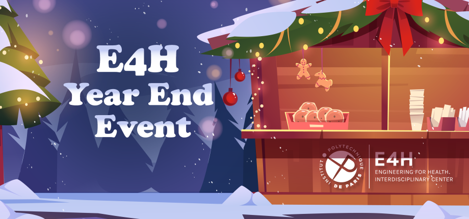 E4H Year End Event