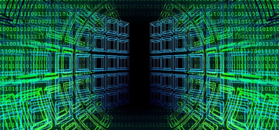 Master Year 2 Interaction, Graphics & Design