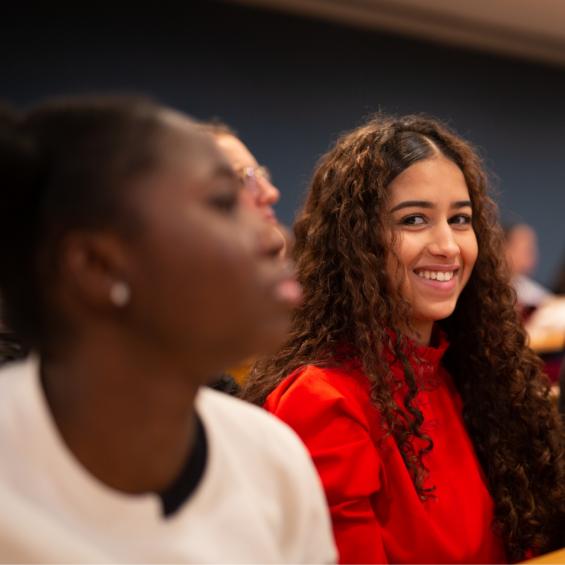 Nouveau recrutement à l’international pour les cycles ingénieurs