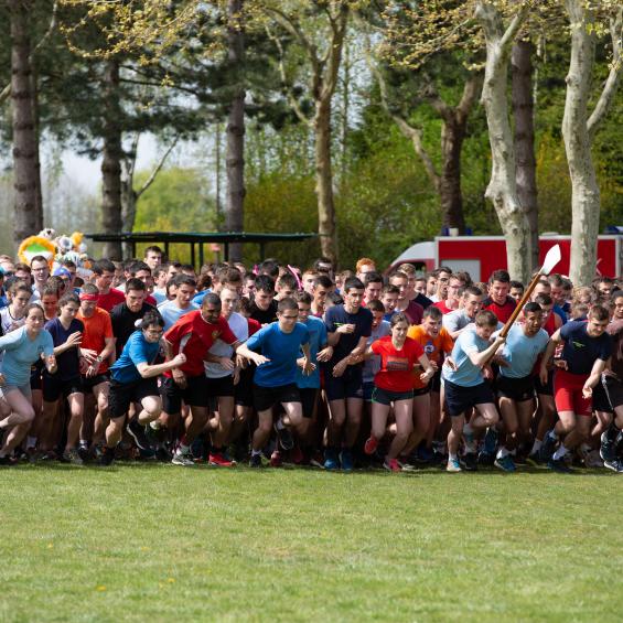 Appel à projets vie étudiante : un soutien engagé à des initiatives ambitieuses