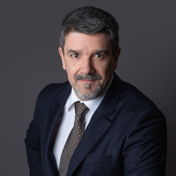 Entretien avec François Mathieu, directeur technique de l'infrastructure laser Apollon