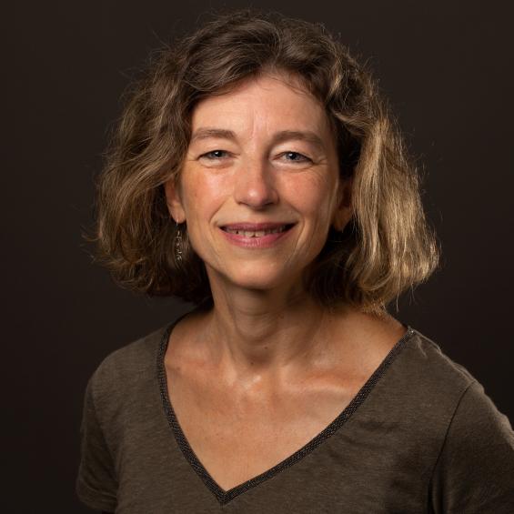 L'informatique graphique au service de la créativité