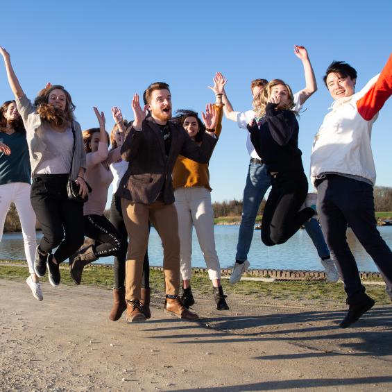 IP Paris ranks 6th in the THE Young University Rankings 2022