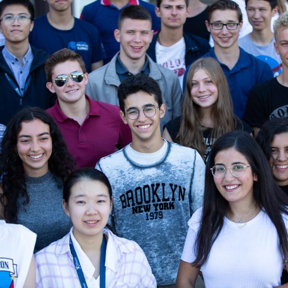 IP Paris lance un Centre international de langue et culture françaises pour accompagner les internationaux