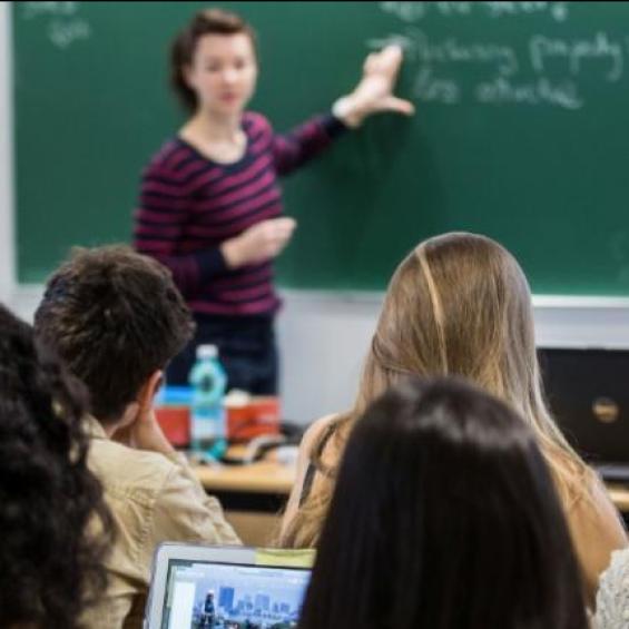 Master Year 1 in Economics