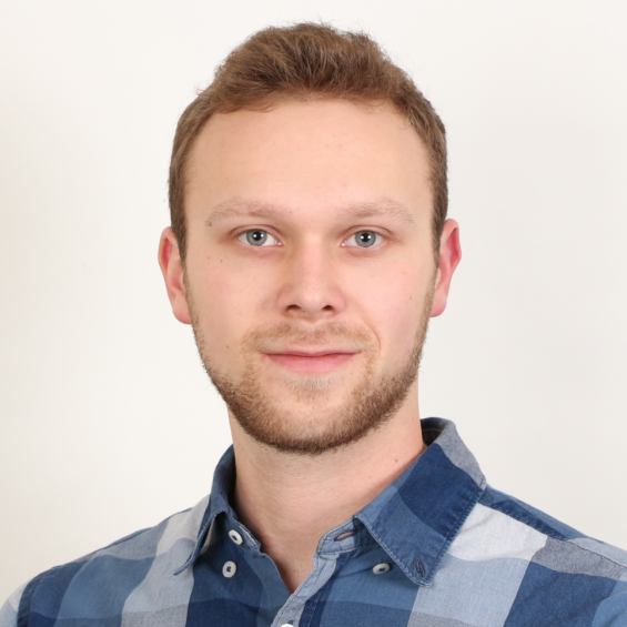 Interview avec Sascha Rienäcker, étudiant en PhD track Physique des plasmas