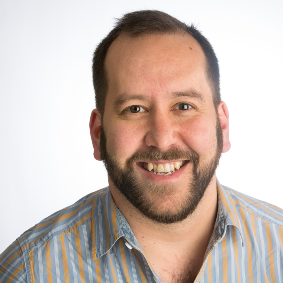 Interview avec Erik Johnson, spécialiste du photovoltaïque 