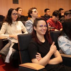 Alain Pagès, "L'affaire Dreyfus au cinéma"