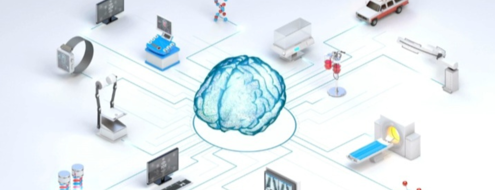 IP Paris remporte un appel à manifestation d'intérêt majeur dans le domaine de la santé numérique