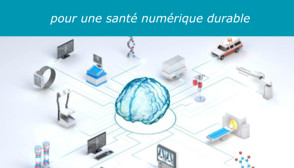 IP Paris remporte un appel à manifestation d'intérêt majeur dans le domaine de la santé numérique