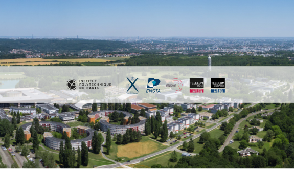 Premier point d’étape dans la transformation d’IP Paris 